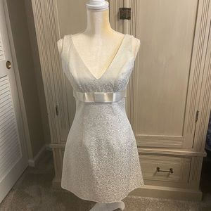 New A-B-S Evening dress by Allen Schwartz